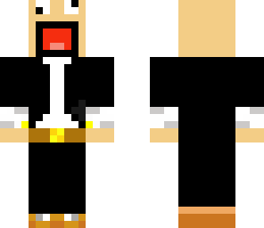 mayordomo bin echo