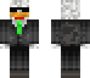agent-chicken
