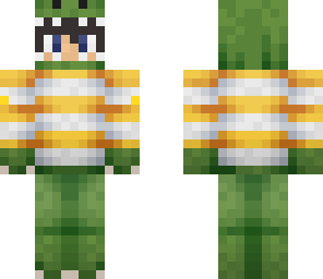 squirrelsattack's  skin 3