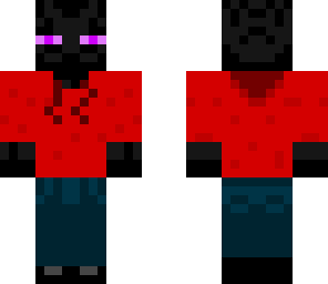 cool enderman