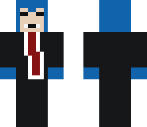 snorlax in a suit
