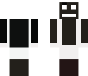 blanco y *****