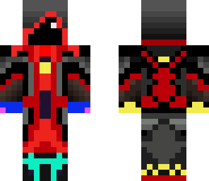 the mage of rage