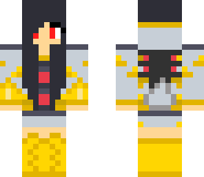 giratina girl