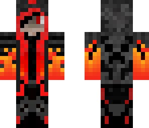 sorcerer of dark fire