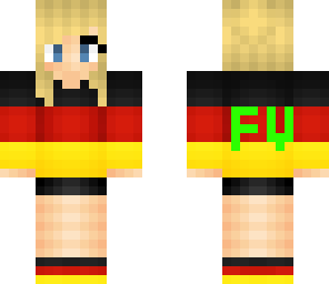 funville girl