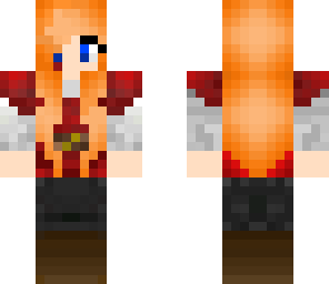 violet lei morghan-medieval peasant