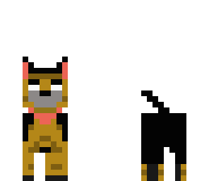 german shepard