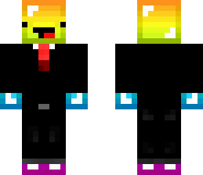rainbow derp omg