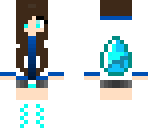 diamond girl