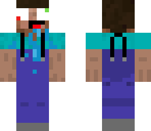 steve derp
