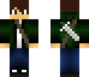 skin