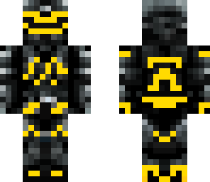 space soldier
