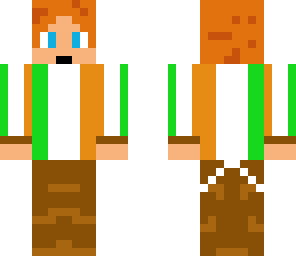 irish ginger