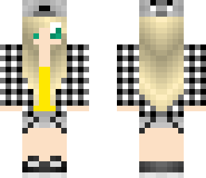 tomboy