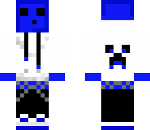 blue slime