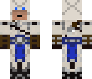 connor ac3