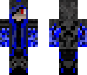 dark water mage