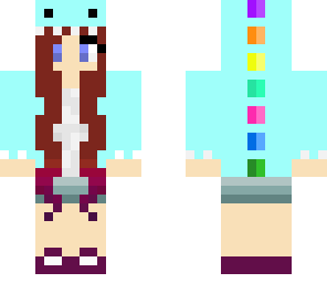 girl dino jacket