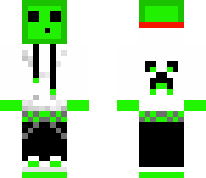 greed slime