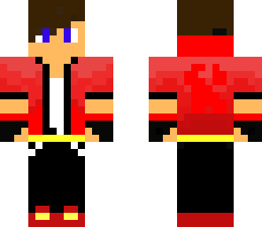 houghtonator10s skin