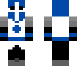 blu knight