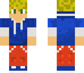 if i dont keep this skin im dumb