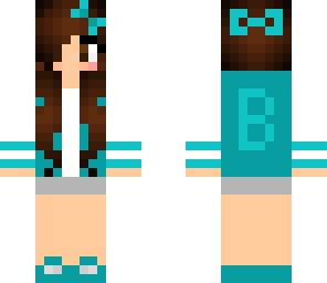 base ball girl