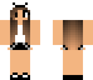 tomboy with cry hat