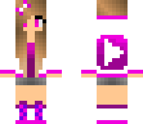 youtube girl