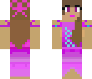 purple princess