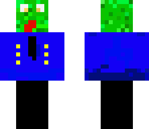froggy