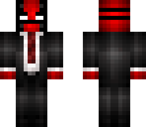 the masked hd