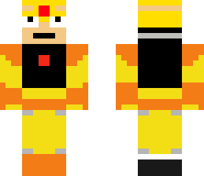 guts man