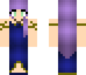 elf girl