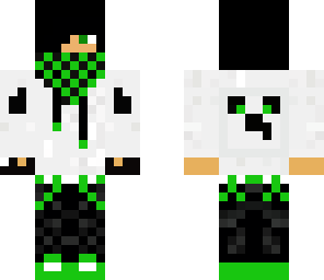 green bandit