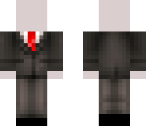 slender man
