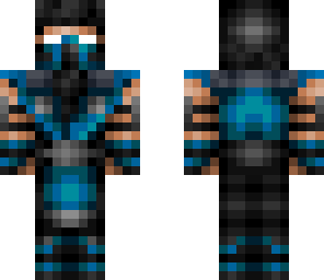 sub zero me