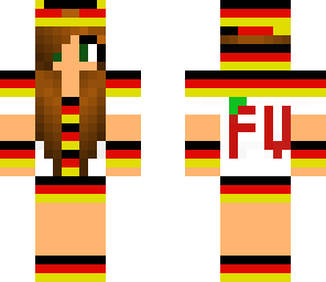 funville girl