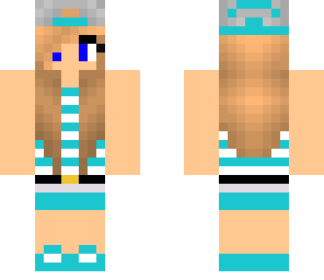 sumer girl 2