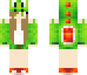 girl yoshi