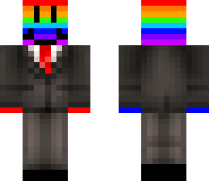 sharp dressed butterninja