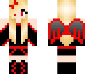 evil angel