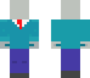 slender steve