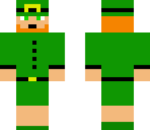 libberty leprechaun