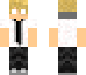 herobrines son