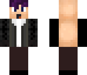 new skin bro
