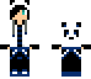 panda boy plz like
