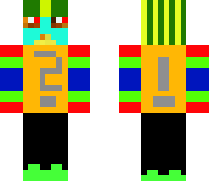 crazyteen