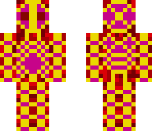 idk skin